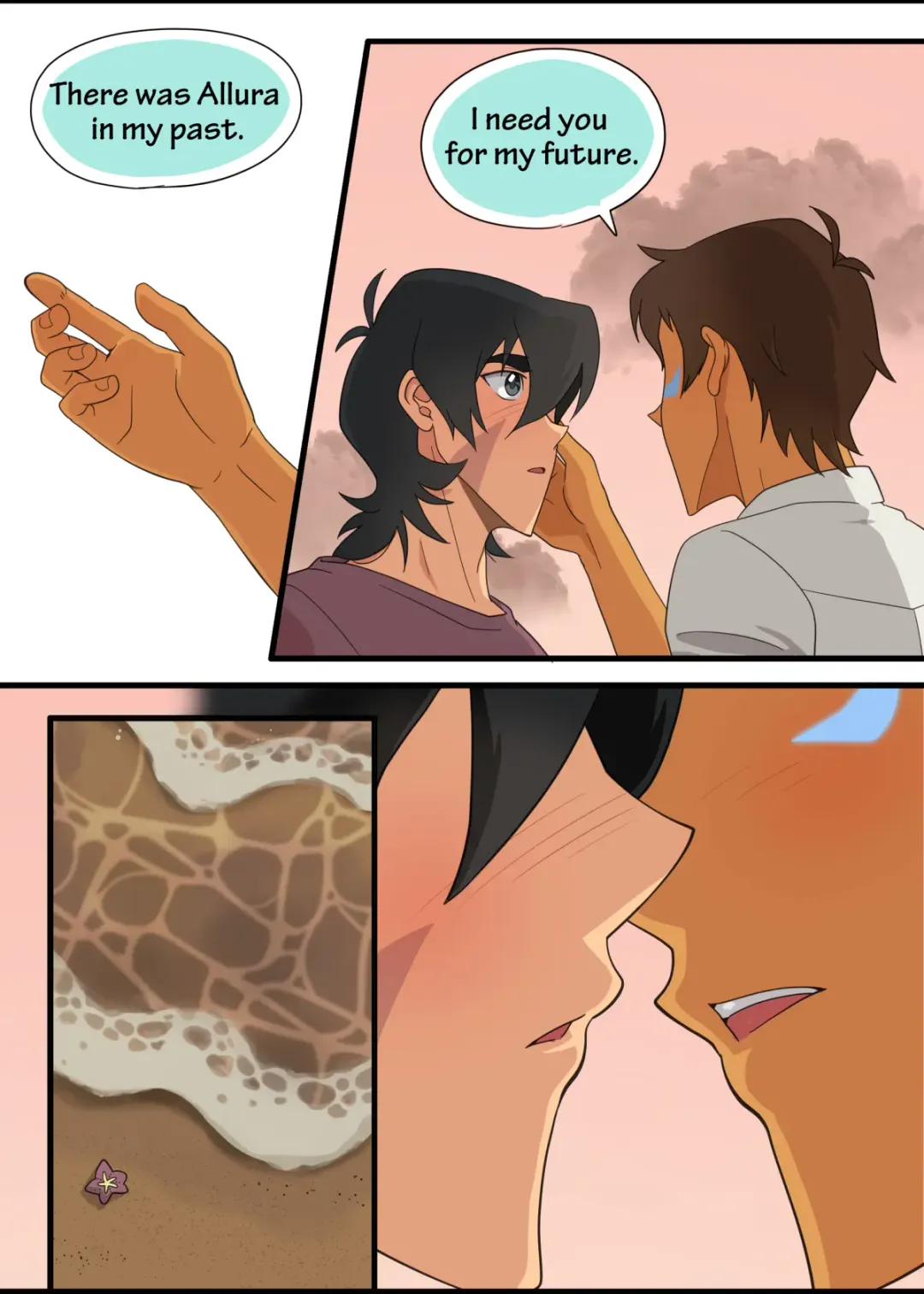 [Halleseed] Lance Has Two Secrets Fhentai - Page 16