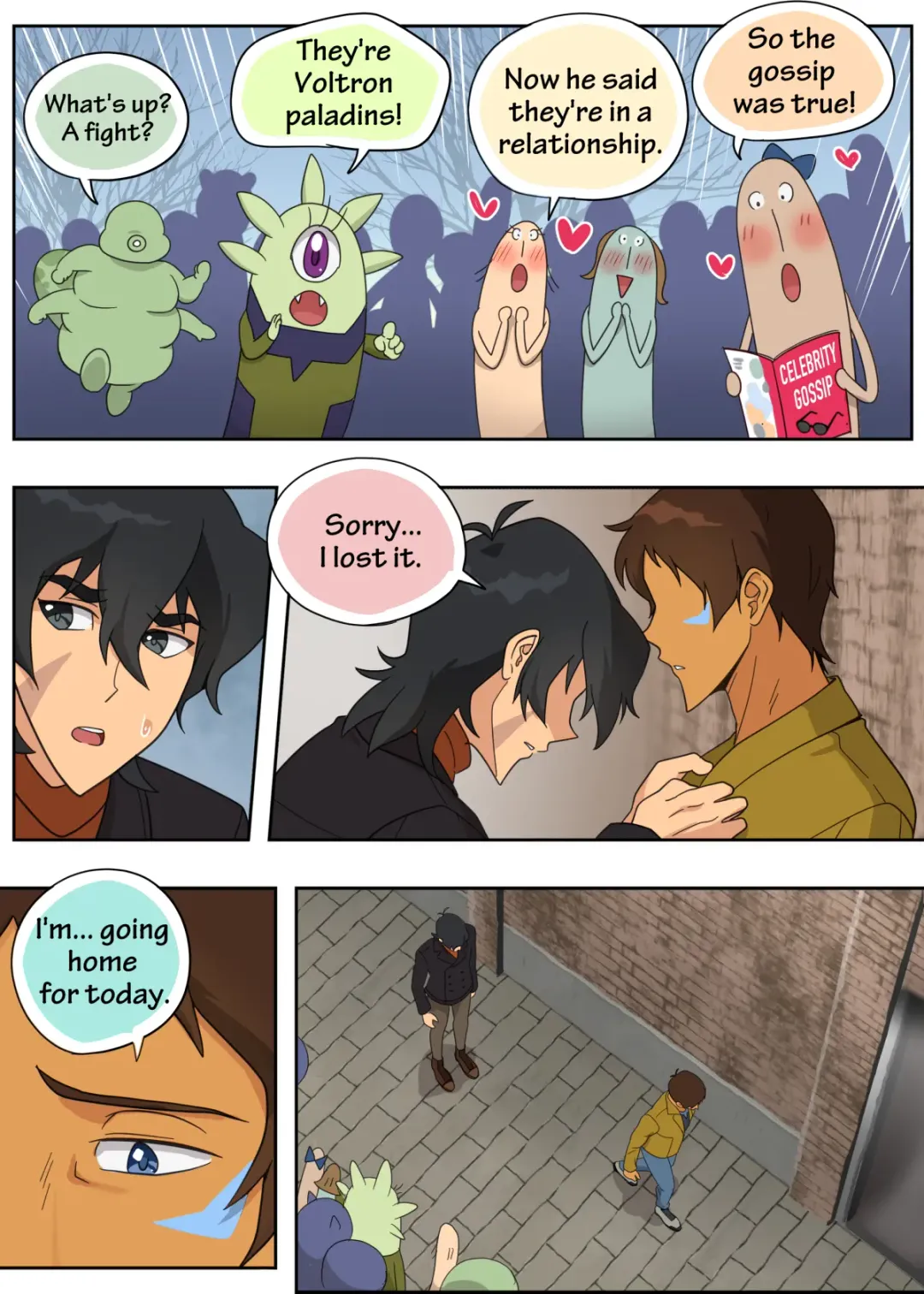 [Halleseed] Lance Has Two Secrets Fhentai - Page 30