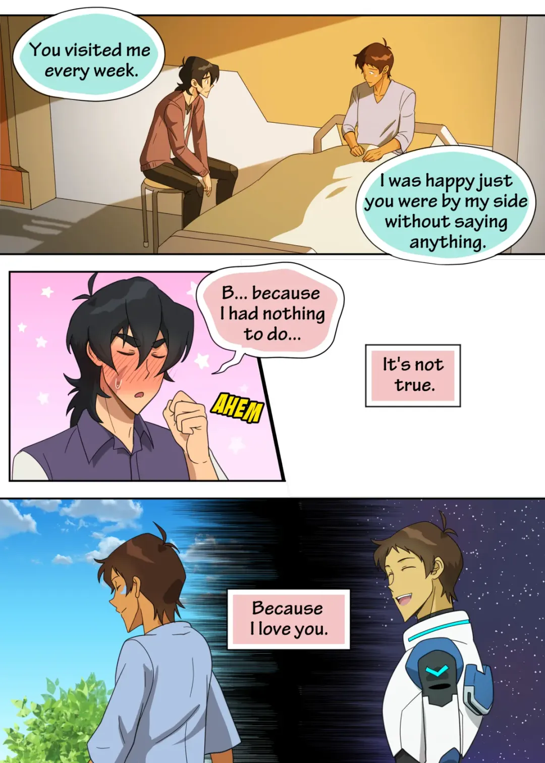 [Halleseed] Lance Has Two Secrets Fhentai - Page 7