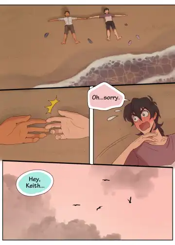 [Halleseed] Lance Has Two Secrets Fhentai - Page 12