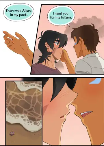 [Halleseed] Lance Has Two Secrets Fhentai - Page 16