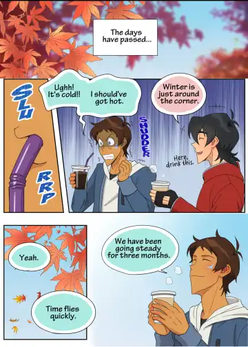 [Halleseed] Lance Has Two Secrets Fhentai - Page 19