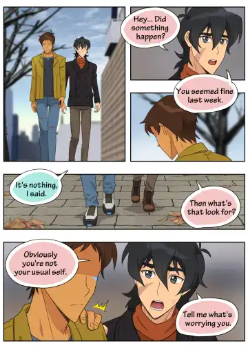 [Halleseed] Lance Has Two Secrets Fhentai - Page 28