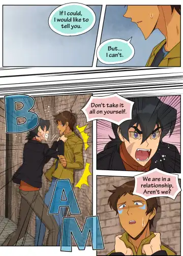 [Halleseed] Lance Has Two Secrets Fhentai - Page 29