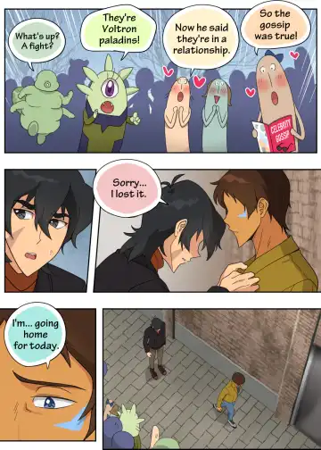 [Halleseed] Lance Has Two Secrets Fhentai - Page 30