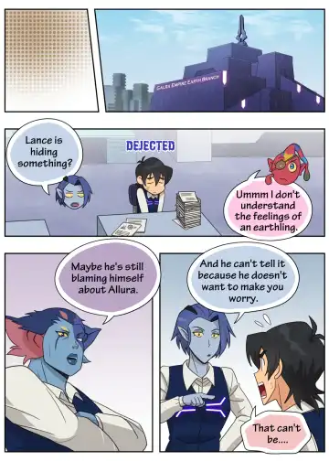 [Halleseed] Lance Has Two Secrets Fhentai - Page 31