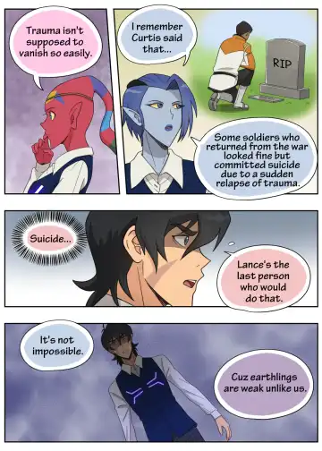 [Halleseed] Lance Has Two Secrets Fhentai - Page 32