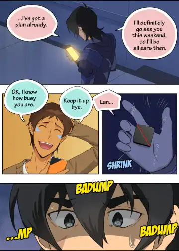 [Halleseed] Lance Has Two Secrets Fhentai - Page 38