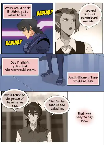 [Halleseed] Lance Has Two Secrets Fhentai - Page 39