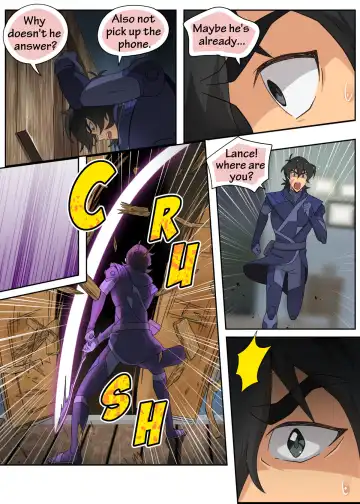 [Halleseed] Lance Has Two Secrets Fhentai - Page 47