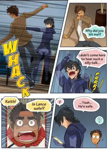 [Halleseed] Lance Has Two Secrets Fhentai - Page 58