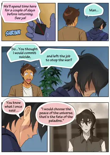 [Halleseed] Lance Has Two Secrets Fhentai - Page 61