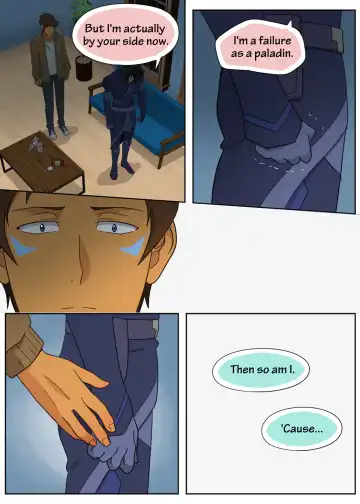[Halleseed] Lance Has Two Secrets Fhentai - Page 62