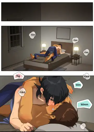 [Halleseed] Lance Has Two Secrets Fhentai - Page 65