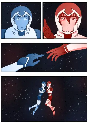 [Halleseed] Lance Has Two Secrets Fhentai - Page 76