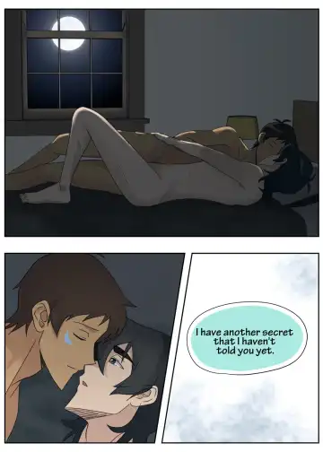 [Halleseed] Lance Has Two Secrets Fhentai - Page 80