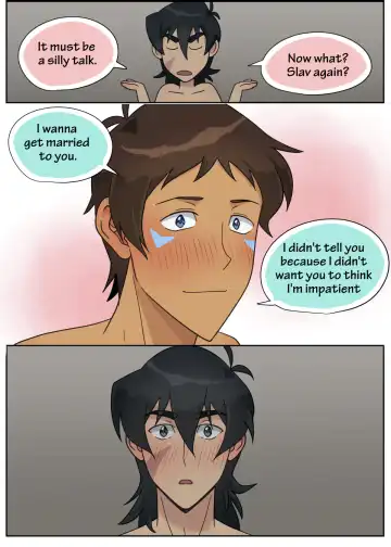 [Halleseed] Lance Has Two Secrets Fhentai - Page 81