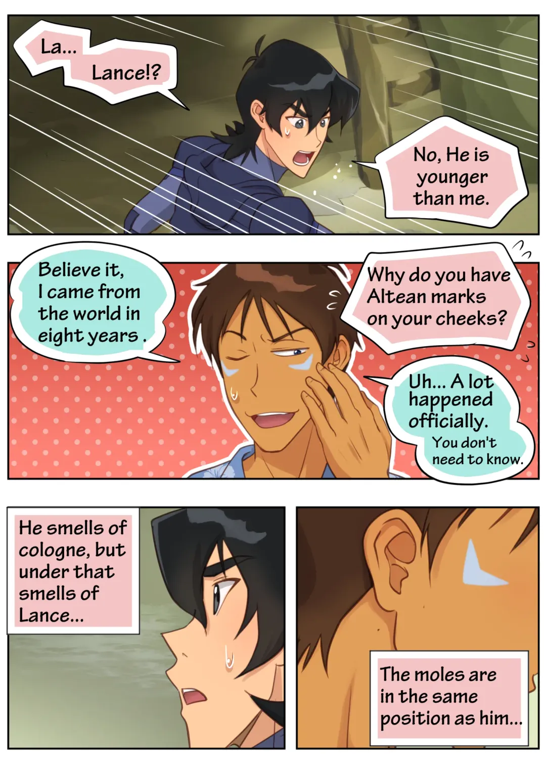 [Halleseed] The Secret Raft Fhentai - Page 12