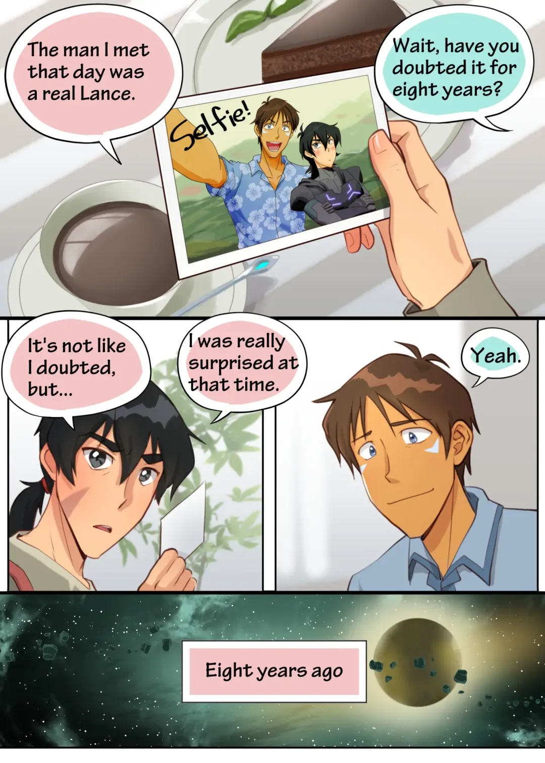 [Halleseed] The Secret Raft Fhentai - Page 2