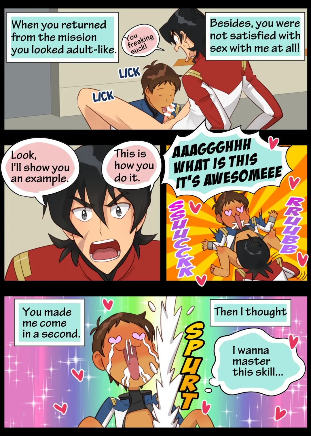 [Halleseed] The Secret Raft Fhentai - Page 29