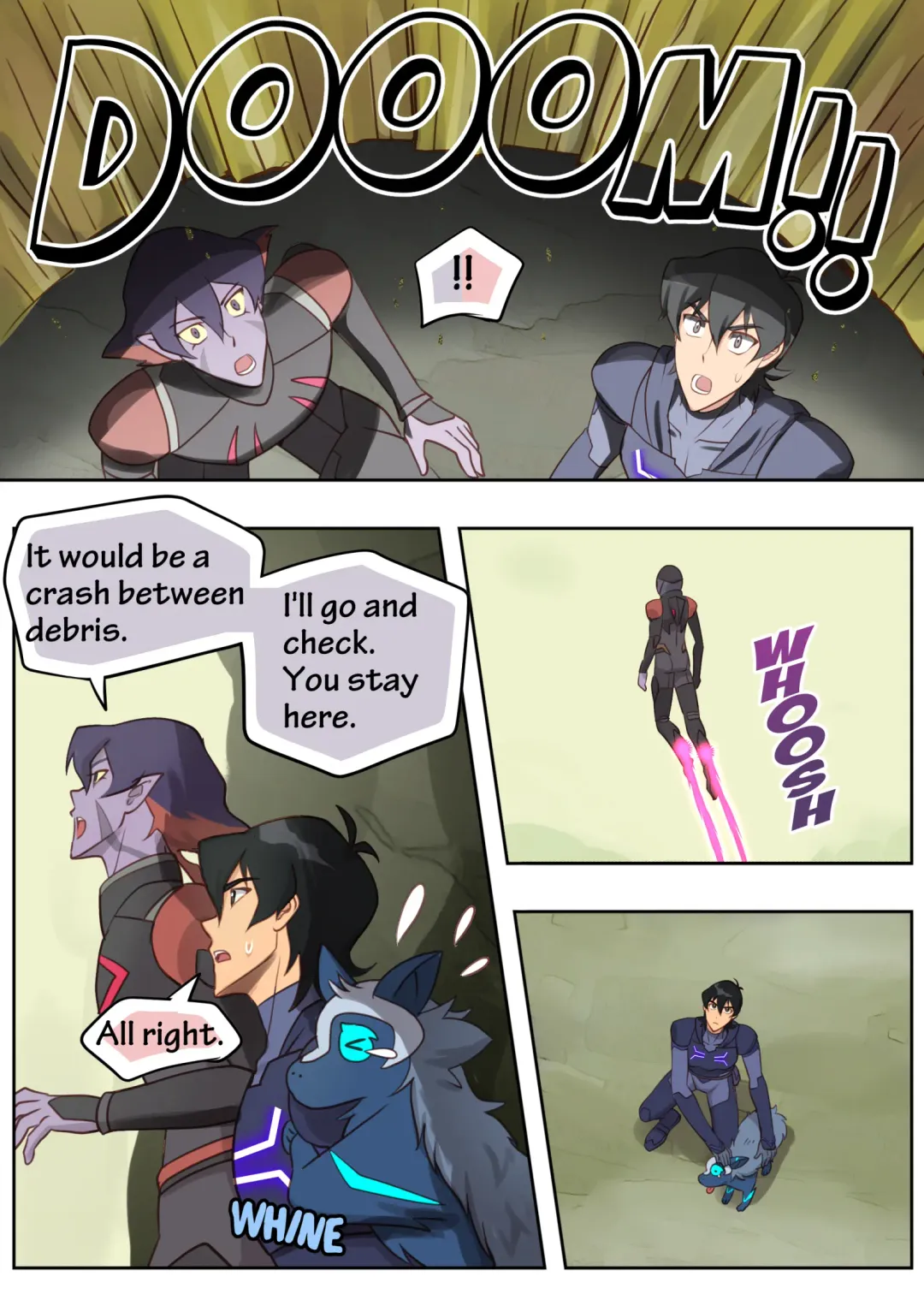 [Halleseed] The Secret Raft Fhentai - Page 6