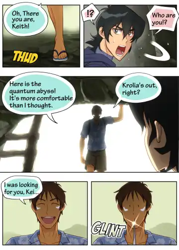 [Halleseed] The Secret Raft Fhentai - Page 10