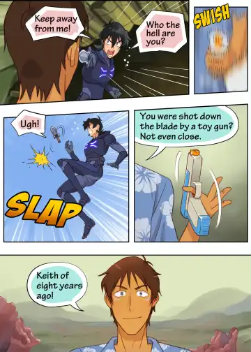 [Halleseed] The Secret Raft Fhentai - Page 11