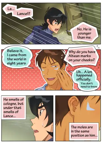 [Halleseed] The Secret Raft Fhentai - Page 12