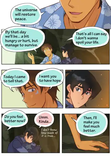 [Halleseed] The Secret Raft Fhentai - Page 15