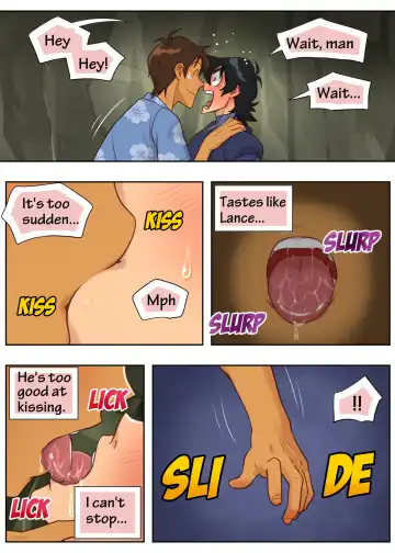 [Halleseed] The Secret Raft Fhentai - Page 16