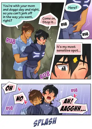 [Halleseed] The Secret Raft Fhentai - Page 17