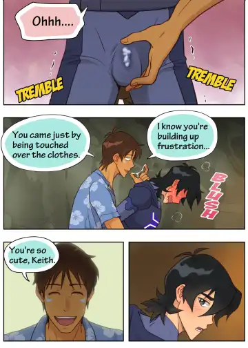 [Halleseed] The Secret Raft Fhentai - Page 18