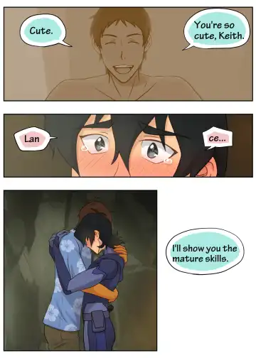 [Halleseed] The Secret Raft Fhentai - Page 19