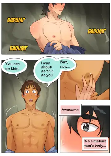 [Halleseed] The Secret Raft Fhentai - Page 20