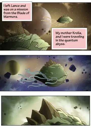 [Halleseed] The Secret Raft Fhentai - Page 3