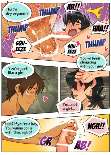 [Halleseed] The Secret Raft Fhentai - Page 35