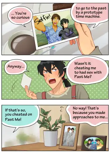 [Halleseed] The Secret Raft Fhentai - Page 42