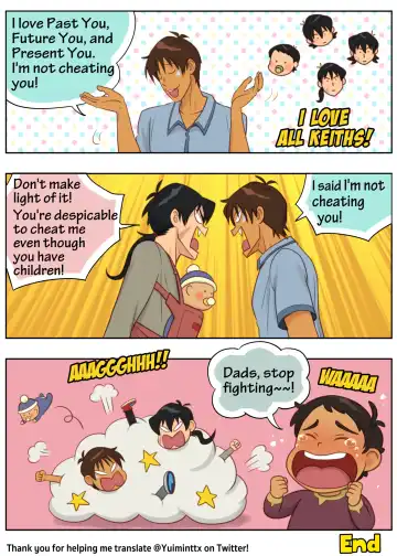 [Halleseed] The Secret Raft Fhentai - Page 43