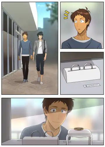 [Halleseed] Tama ni wa Kiss × Run! Fhentai - Page 25