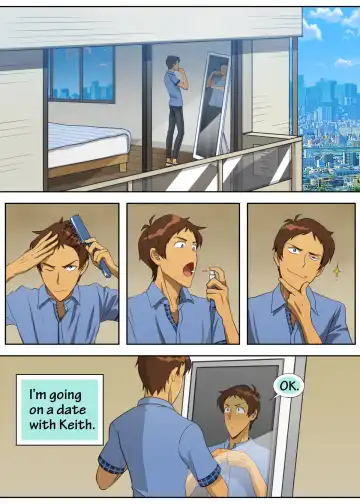 [Halleseed] Bottom Lance Special Fhentai - Page 2