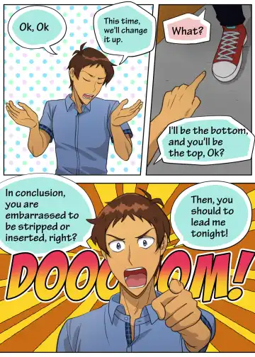 [Halleseed] Bottom Lance Special Fhentai - Page 7