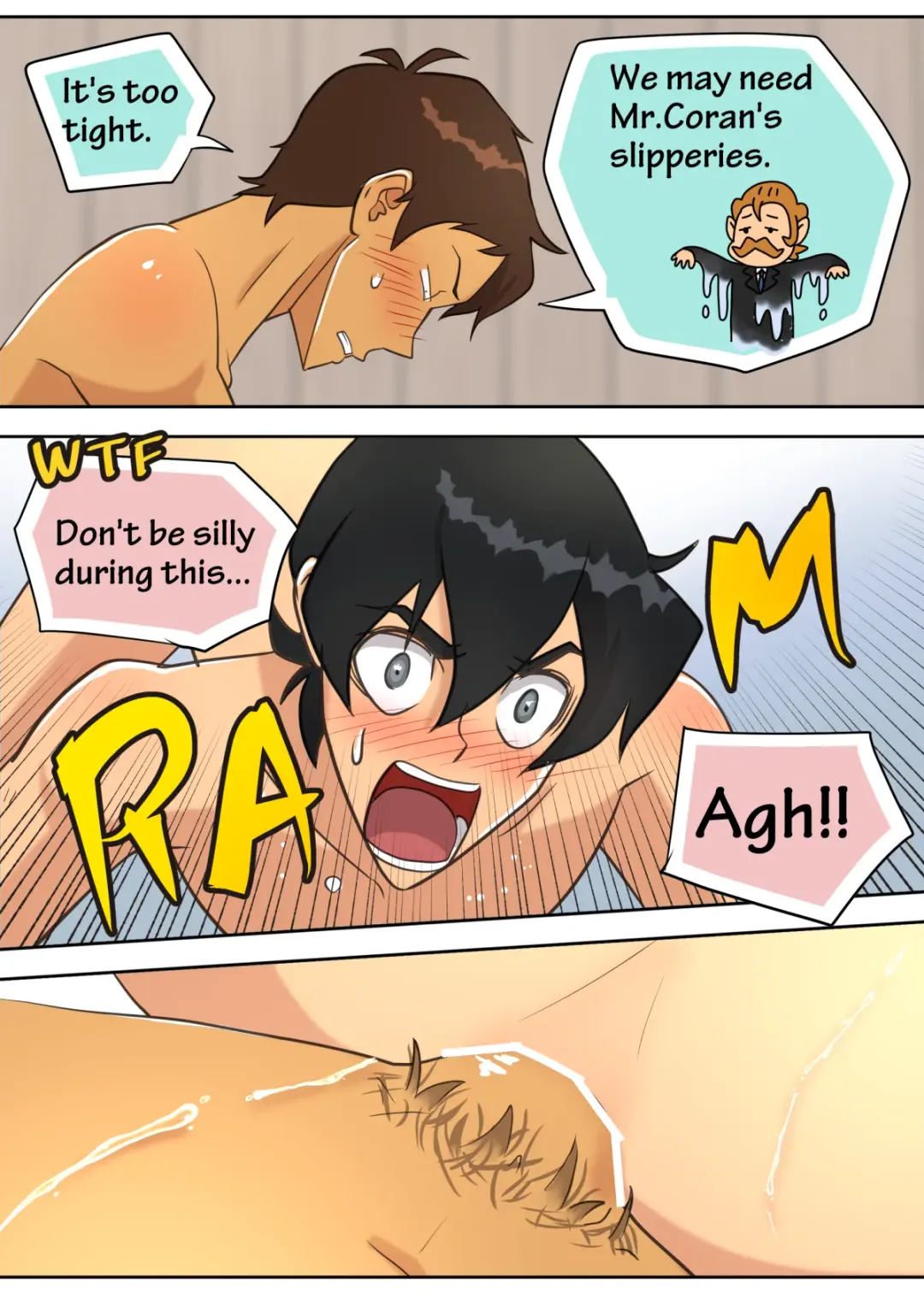 [Halleseed] The sleepover game! Fhentai - Page 45