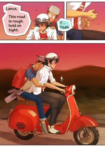 [Halleseed] The sleepover game! Fhentai - Page 11