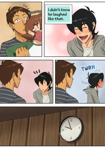 [Halleseed] The sleepover game! Fhentai - Page 15