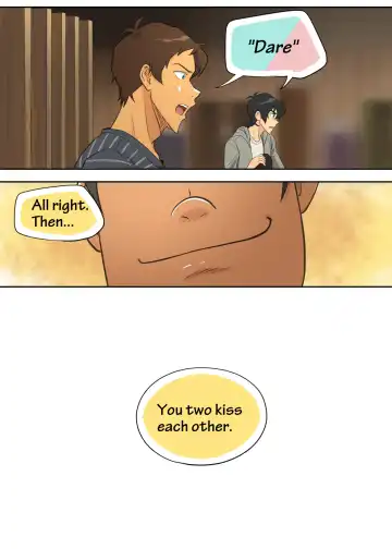 [Halleseed] The sleepover game! Fhentai - Page 18