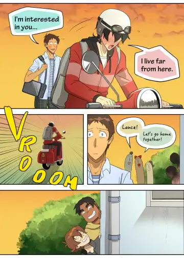 [Halleseed] The sleepover game! Fhentai - Page 7