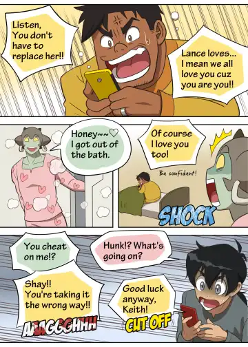 [Halleseed] Ex-girlfriend's ghost Fhentai - Page 9