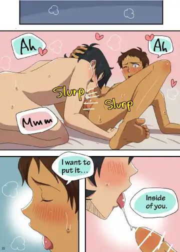 [Halleseed] High School AU Fhentai - Page 23