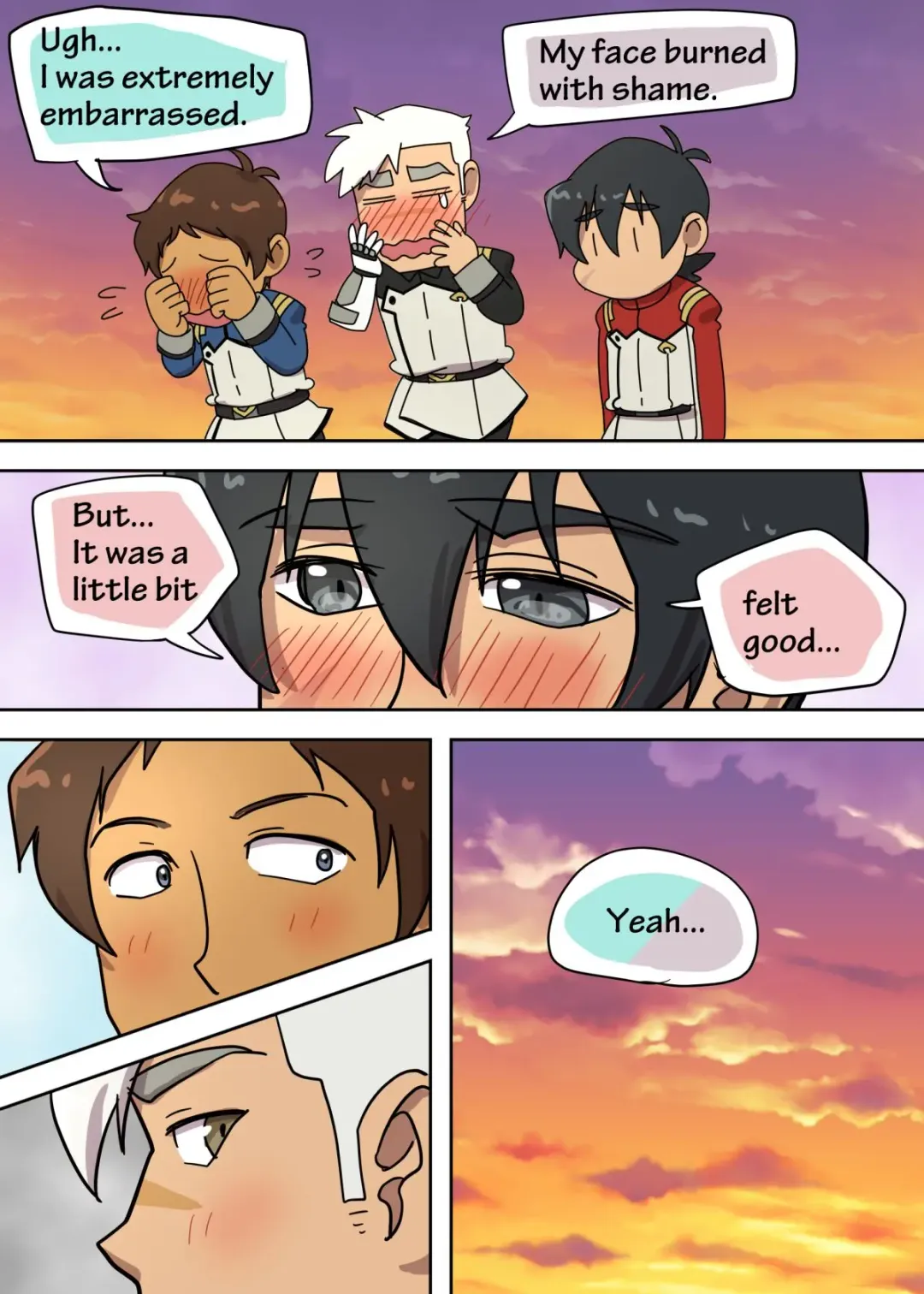 [Halleseed] A dangerous fan meeting Fhentai - Page 11