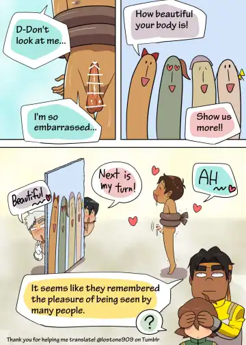 [Halleseed] A dangerous fan meeting Fhentai - Page 12